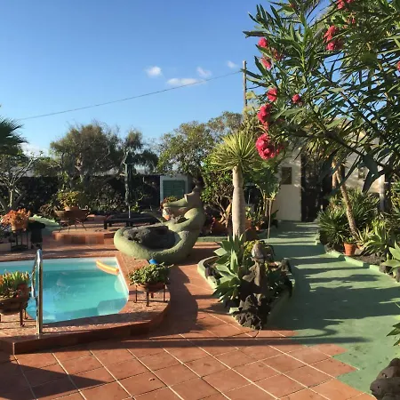Casa Verde Apptm 4 شقة