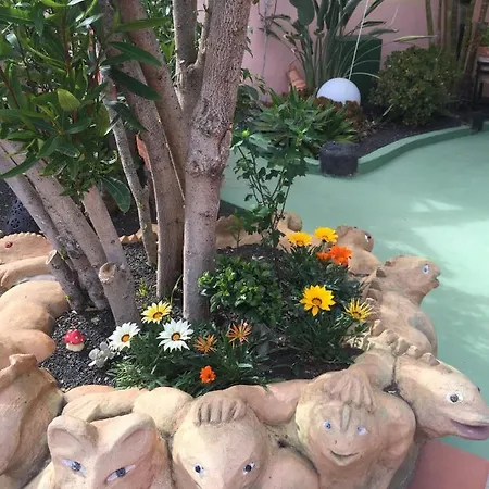 Casa Verde Apptm 4 * تيغيسي