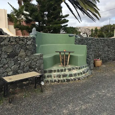 Casa Verde Apptm 4