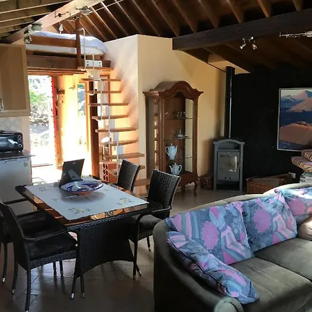 Casa Verde Apptm 4 Apartment *