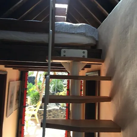 Apartment Casa Verde Apptm 4