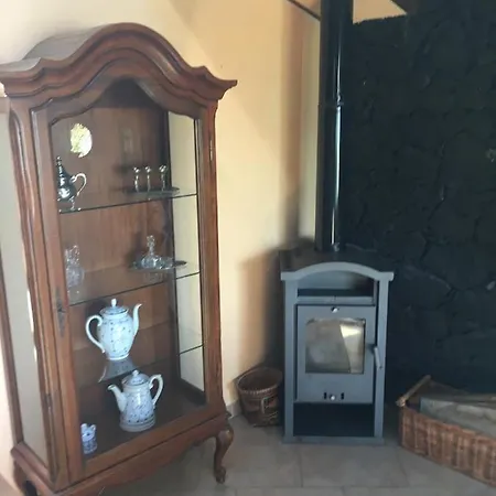 Casa Verde Apptm 4 *