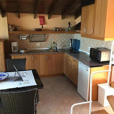 Casa Verde Apptm 4 Appartamento Teguise (Lanzarote)