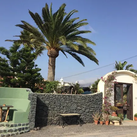 Casa Verde Apptm 4