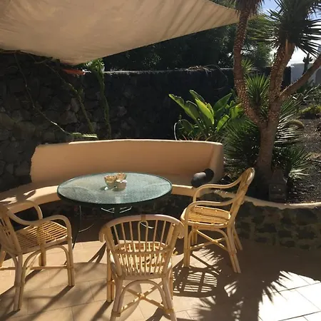 Casa Verde Apptm 4 Apartment Teguise (Lanzarote)