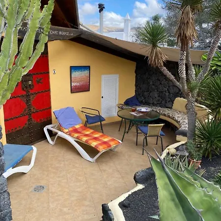 Casa Verde Apptm 4