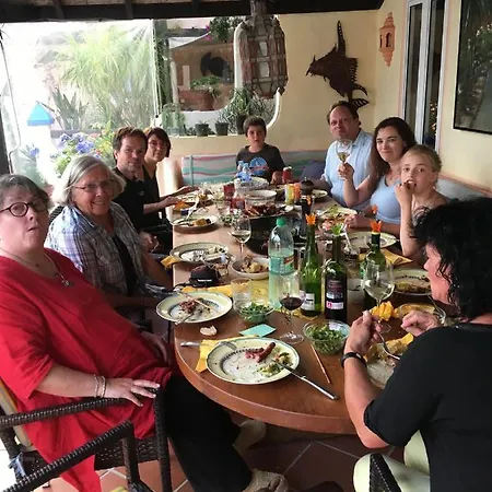 Casa Verde Apptm 4 Appartamento *