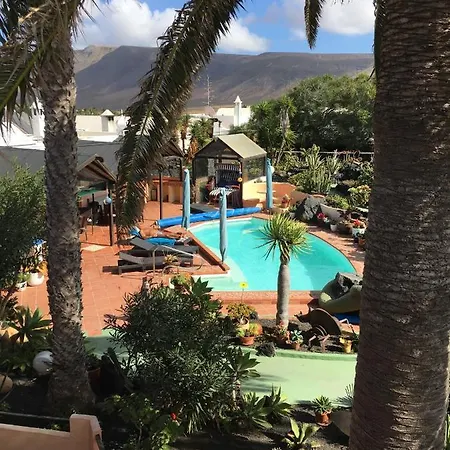 Casa Verde Apptm 4 *